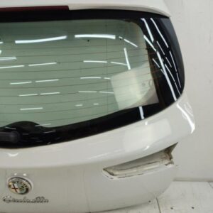 Malle/Hayon arriere ALFA ROMEO GIULIETTA 2 PHASE 1 Diesel
