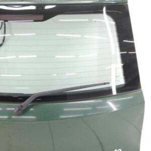 Malle/Hayon arriere FIAT PUNTO 2 PHASE 1 Essence