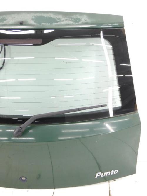 Malle/Hayon arriere FIAT PUNTO 2 PHASE 1 Essence