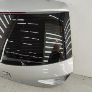 Malle/Hayon arriere SEAT LEON 3 PHASE 1 Diesel