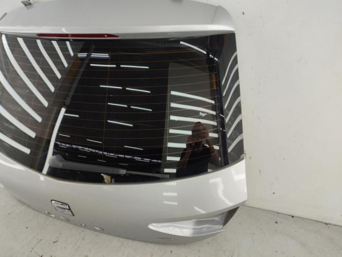 Malle/Hayon arriere SEAT LEON 3 PHASE 1 Diesel