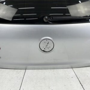 Malle/Hayon arriere VOLKSWAGEN GOLF 6 Diesel