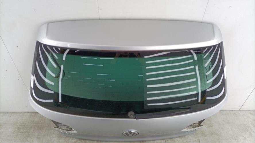 Malle/Hayon arriere VOLKSWAGEN GOLF 6 Diesel