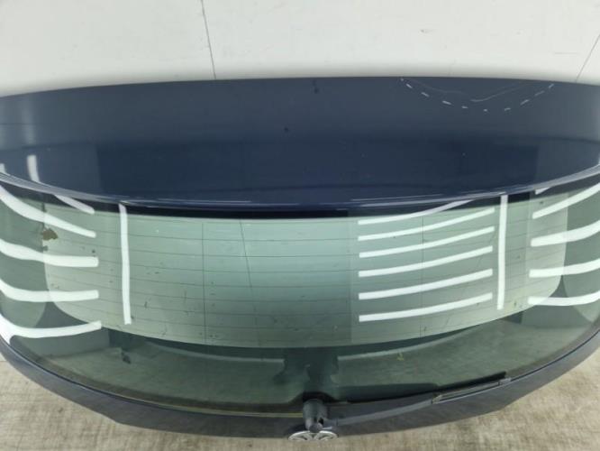 Malle/Hayon arriere VOLKSWAGEN GOLF PLUS PHASE 1 Diesel