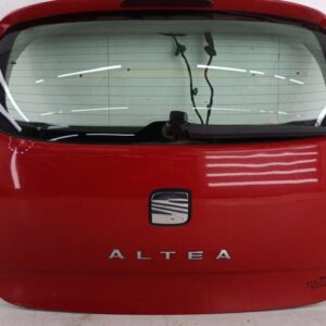 Malle/Hayon arriere SEAT ALTEA PHASE 1 Diesel