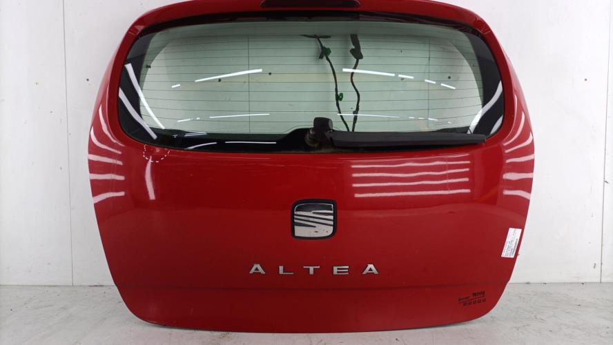 Malle/Hayon arriere SEAT ALTEA PHASE 1 Diesel