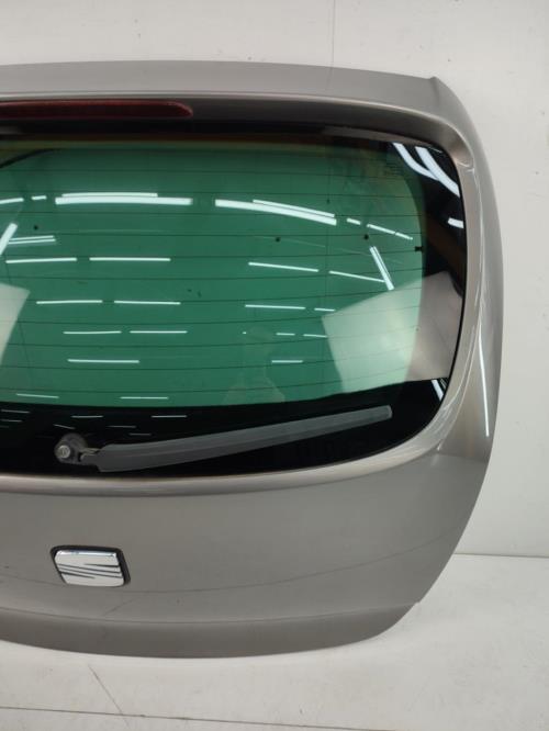 Malle/Hayon arriere SEAT ALTEA PHASE 1 Diesel