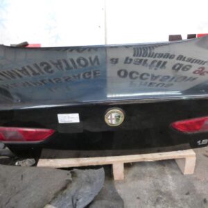 Malle/Hayon arriere ALFA ROMEO 156 PHASE 1 Essence