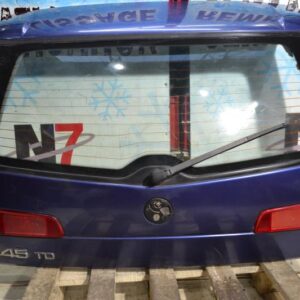 Malle/Hayon arriere ALFA ROMEO 145 PHASE 1 Diesel