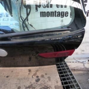 Malle/Hayon arriere ALFA ROMEO 156 PHASE 1 BREAK Diesel