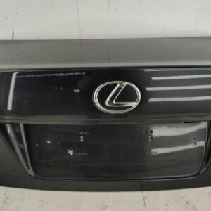 Malle/Hayon arriere LEXUS IS 2 PHASE 1 Diesel