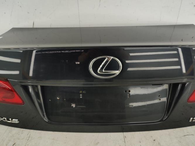 Malle/Hayon arriere LEXUS IS 2 PHASE 1 Diesel