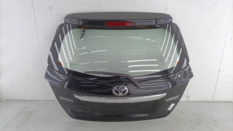 Malle/Hayon arriere TOYOTA YARIS 3 PHASE 1 Diesel