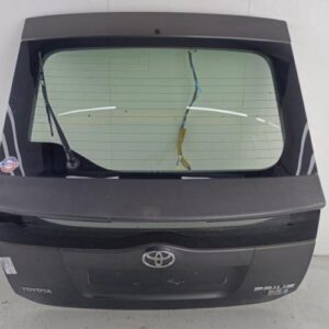 Malle/Hayon arriere TOYOTA PRIUS 2 Essence/Hybride