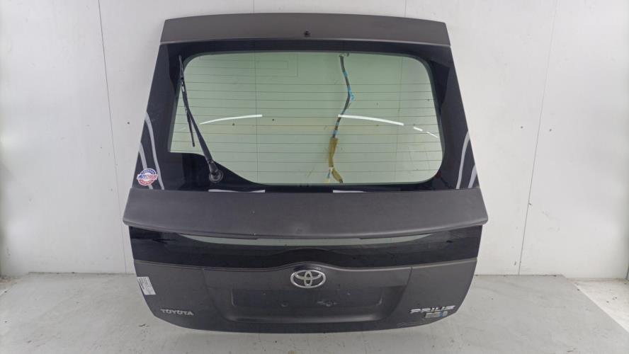 Malle/Hayon arriere TOYOTA PRIUS 2 Essence/Hybride