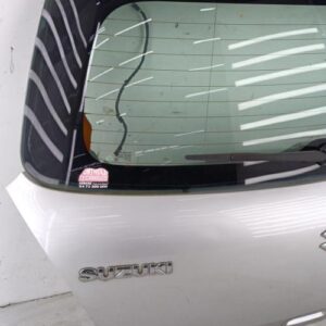Malle/Hayon arriere SUZUKI SWIFT 3 Diesel
