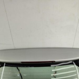 Malle/Hayon arriere SUZUKI SX4 1 Diesel