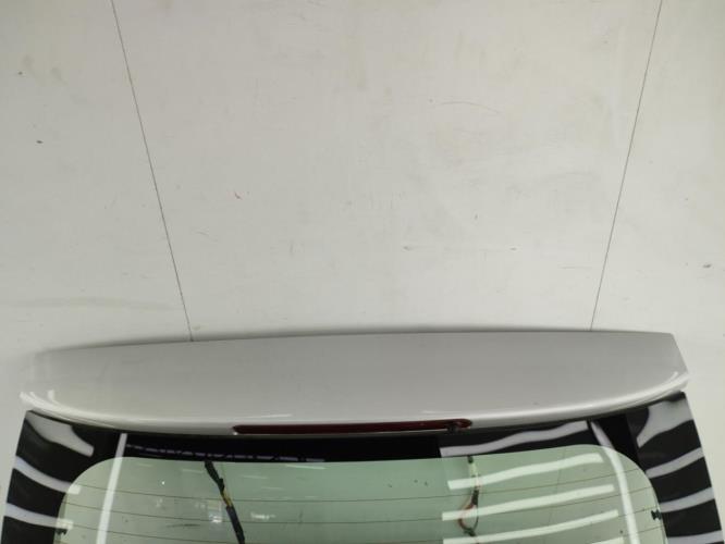 Malle/Hayon arriere SUZUKI SX4 1 Diesel