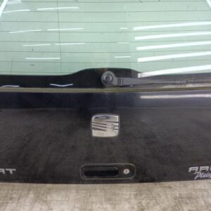 Malle/Hayon arriere SEAT AROSA PHASE 1 Essence
