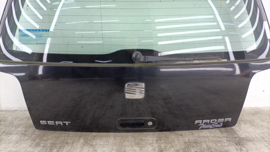 Malle/Hayon arriere SEAT AROSA PHASE 1 Essence