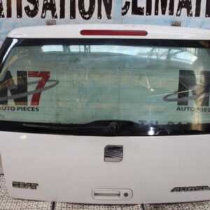Malle/Hayon arriere SEAT AROSA PHASE 1 Essence