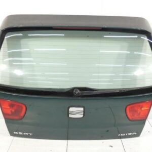 Malle/Hayon arriere SEAT IBIZA 2 PHASE 3 Essence