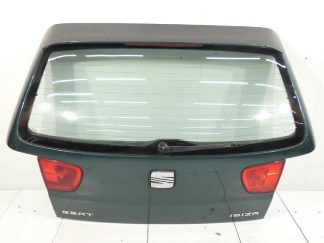 Malle/Hayon arriere SEAT IBIZA 2 PHASE 3 Essence