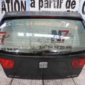 Malle/Hayon arriere SEAT IBIZA 2 PHASE 3 Essence