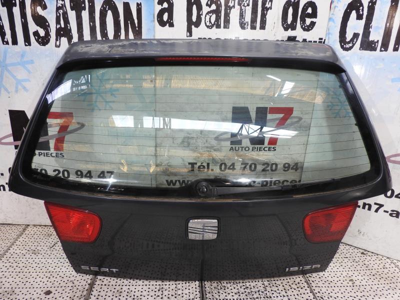 Malle/Hayon arriere SEAT IBIZA 2 PHASE 3 Essence