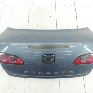 Malle/Hayon arriere SEAT CORDOBA 2 Diesel