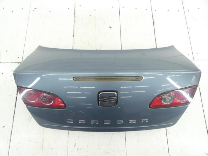 Malle/Hayon arriere SEAT CORDOBA 2 Diesel