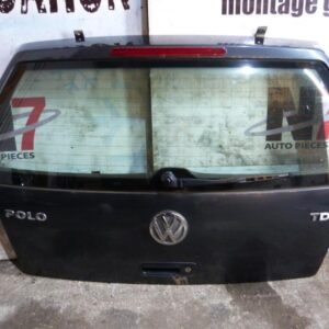 Malle/Hayon arriere VOLKSWAGEN POLO 3 PHASE 2 Diesel