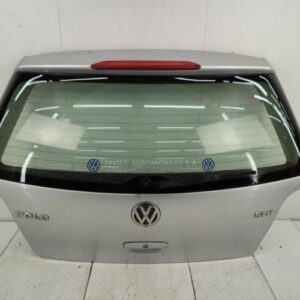 Malle/Hayon arriere VOLKSWAGEN POLO 4 PHASE 1 Diesel