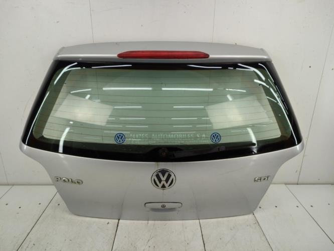 Malle/Hayon arriere VOLKSWAGEN POLO 4 PHASE 1 Diesel