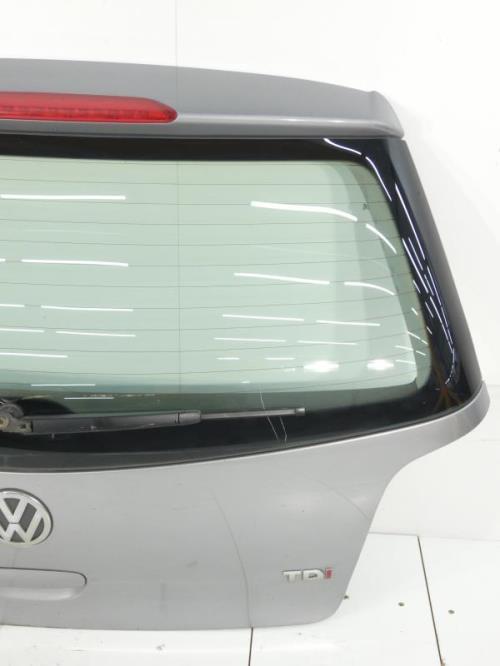 Malle/Hayon arriere VOLKSWAGEN POLO 4 PHASE 2 Diesel
