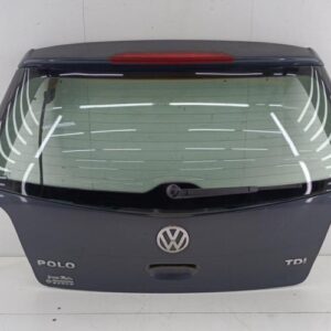 Malle/Hayon arriere VOLKSWAGEN POLO 4 PHASE 2 Diesel