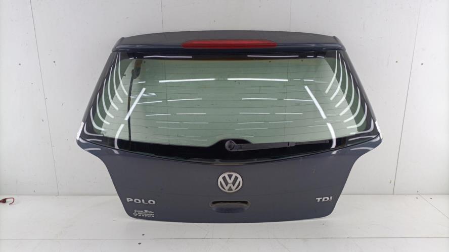 Malle/Hayon arriere VOLKSWAGEN POLO 4 PHASE 2 Diesel