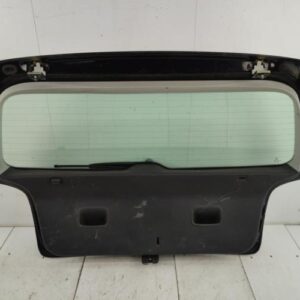 Malle/Hayon arriere VOLKSWAGEN POLO 4 PHASE 2 Diesel