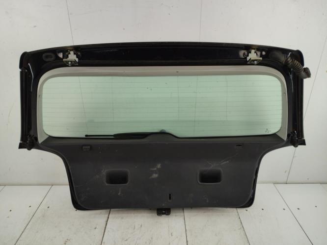 Malle/Hayon arriere VOLKSWAGEN POLO 4 PHASE 2 Diesel