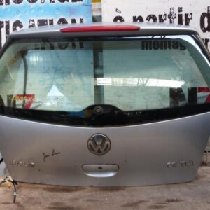 Malle/Hayon arriere VOLKSWAGEN POLO 4 PHASE 2 Diesel