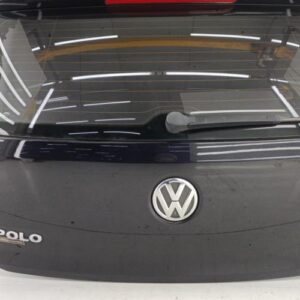 Malle/Hayon arriere VOLKSWAGEN POLO 5 PHASE 1 Diesel
