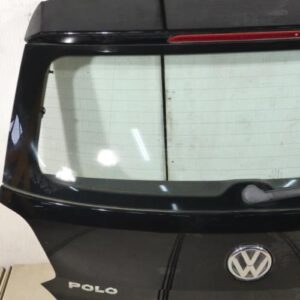 Malle/Hayon arriere VOLKSWAGEN POLO 5 PHASE 1 Diesel