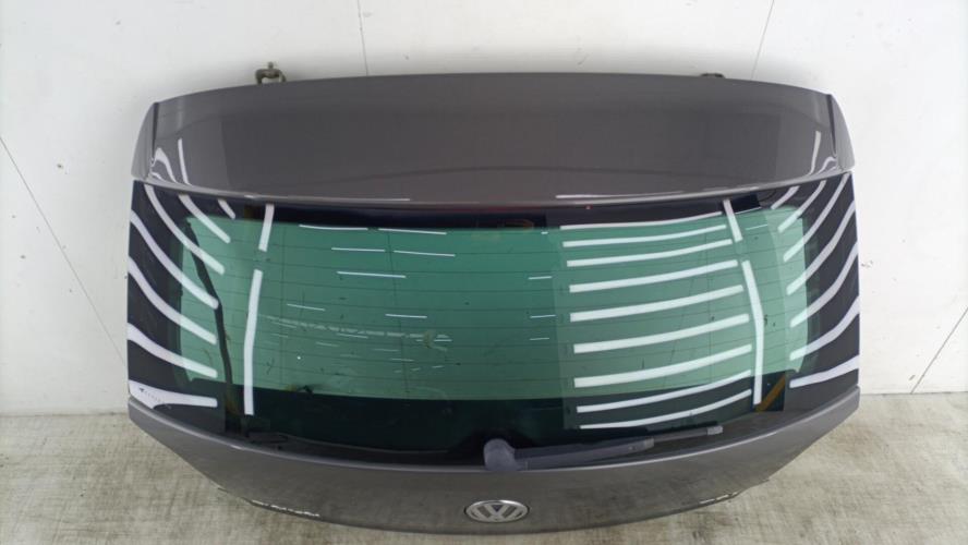 Malle/Hayon arriere VOLKSWAGEN POLO 5 PHASE 1 Diesel