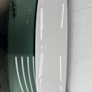 Malle/Hayon arriere VOLKSWAGEN POLO 5 PHASE 1 Essence