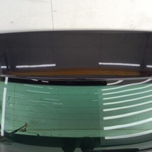 Malle/Hayon arriere VOLKSWAGEN POLO 5 PHASE 1 Essence