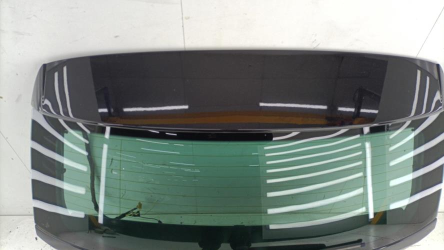 Malle/Hayon arriere VOLKSWAGEN POLO 5 PHASE 1 Essence