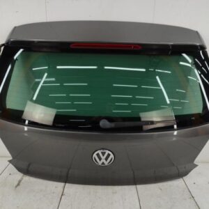 Malle/Hayon arriere VOLKSWAGEN POLO 5 PHASE 1 Essence