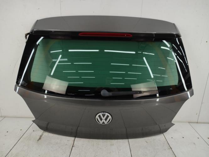 Malle/Hayon arriere VOLKSWAGEN POLO 5 PHASE 1 Essence