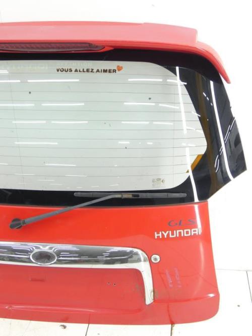 Malle/Hayon arriere HYUNDAI ATOS 1 PRIME Essence