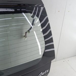 Malle/Hayon arriere HYUNDAI GETZ PHASE 1 Essence
